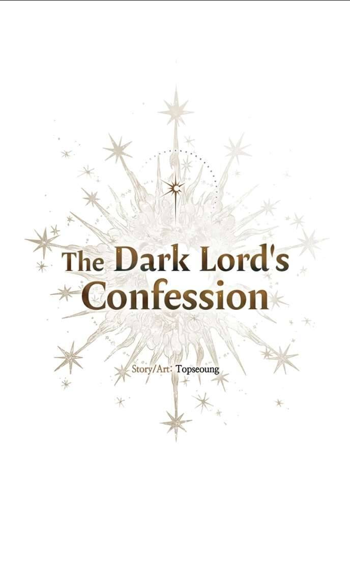 Lời Thú Nhận Của Chúa Tể Bóng Tối Chap 11 - Next Chap 12