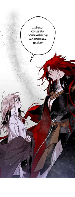 Lời Thú Nhận Của Chúa Tể Bóng Tối Chap 11 - Next Chap 12