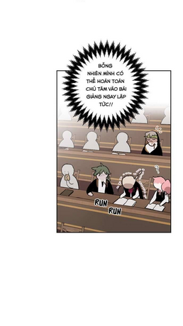 Lời Thú Nhận Của Chúa Tể Bóng Tối Chap 11 - Next Chap 12