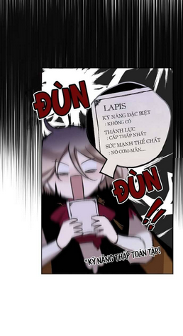 Lời Thú Nhận Của Chúa Tể Bóng Tối Chap 11 - Next Chap 12