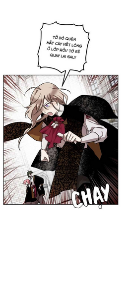 Lời Thú Nhận Của Chúa Tể Bóng Tối Chap 11 - Next Chap 12