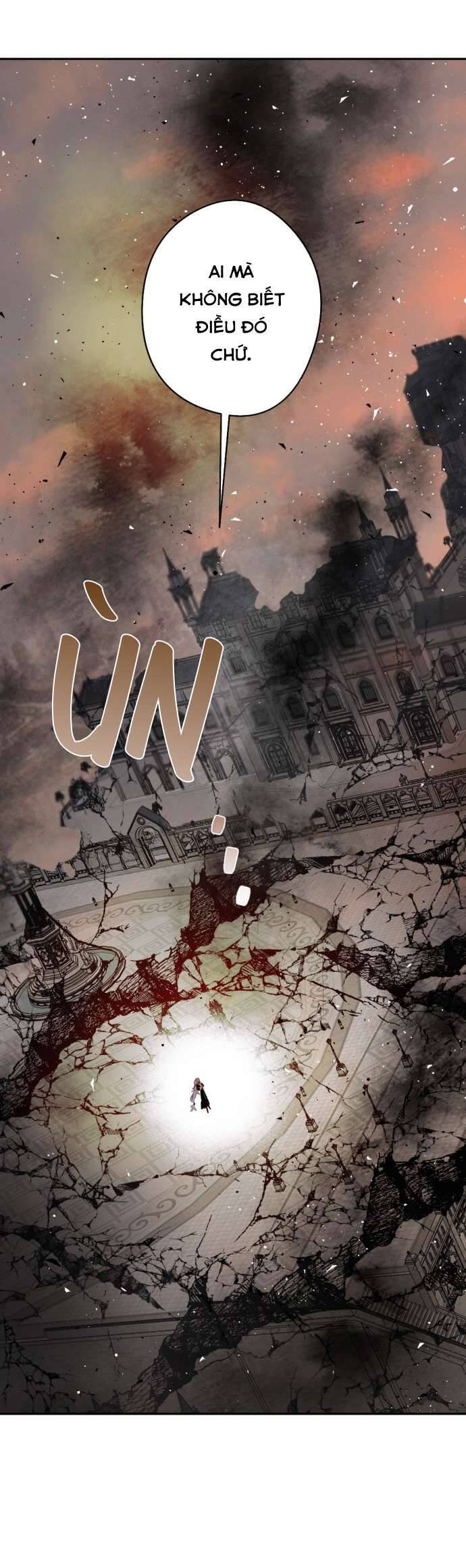 Lời Thú Nhận Của Chúa Tể Bóng Tối Chap 110 - Next Chap 111