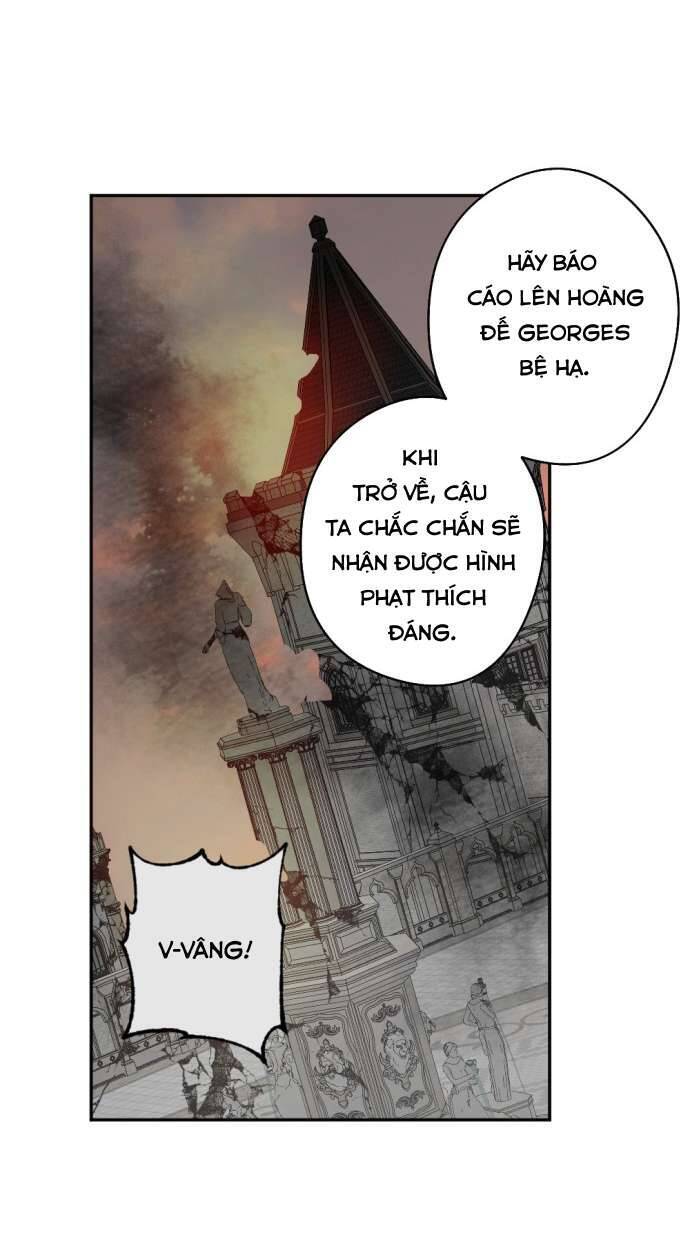 Lời Thú Nhận Của Chúa Tể Bóng Tối Chap 110 - Next Chap 111