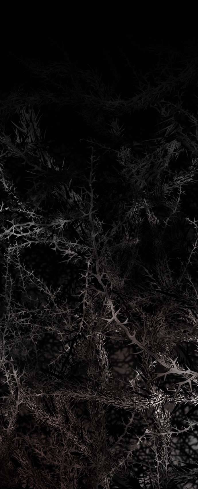 Lời Thú Nhận Của Chúa Tể Bóng Tối Chap 110 - Next Chap 111