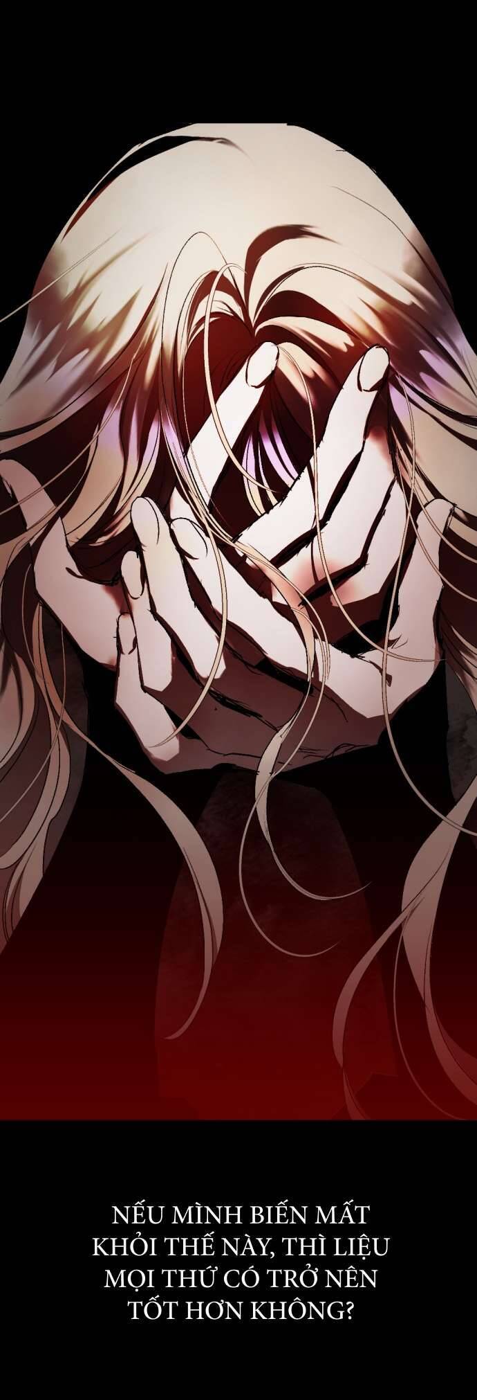 Lời Thú Nhận Của Chúa Tể Bóng Tối Chap 110 - Next Chap 111