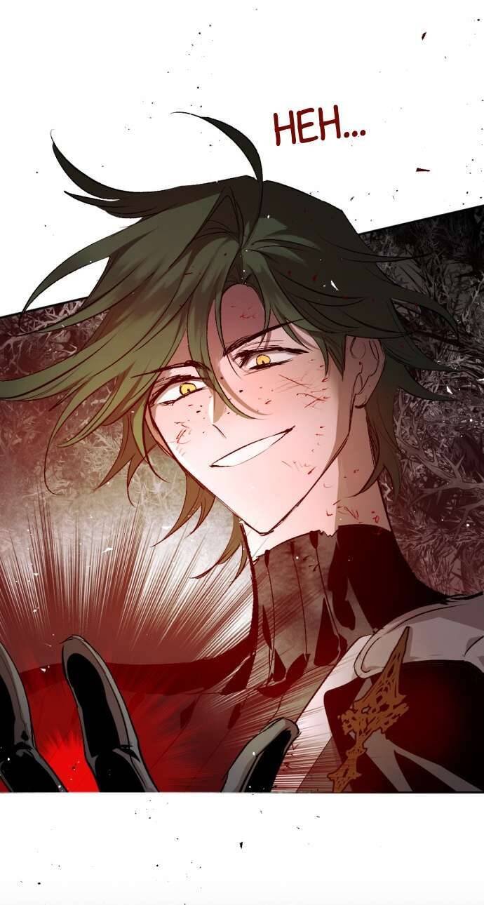 Lời Thú Nhận Của Chúa Tể Bóng Tối Chap 110 - Next Chap 111