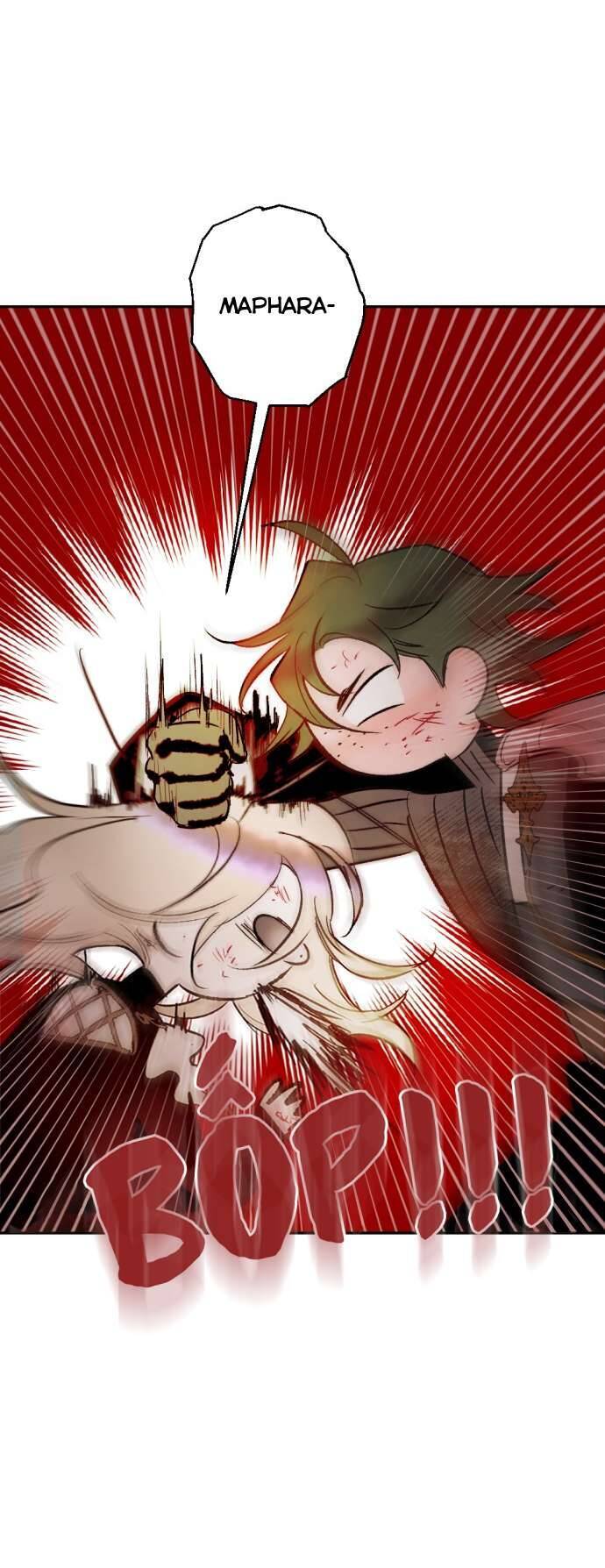 Lời Thú Nhận Của Chúa Tể Bóng Tối Chap 110 - Next Chap 111