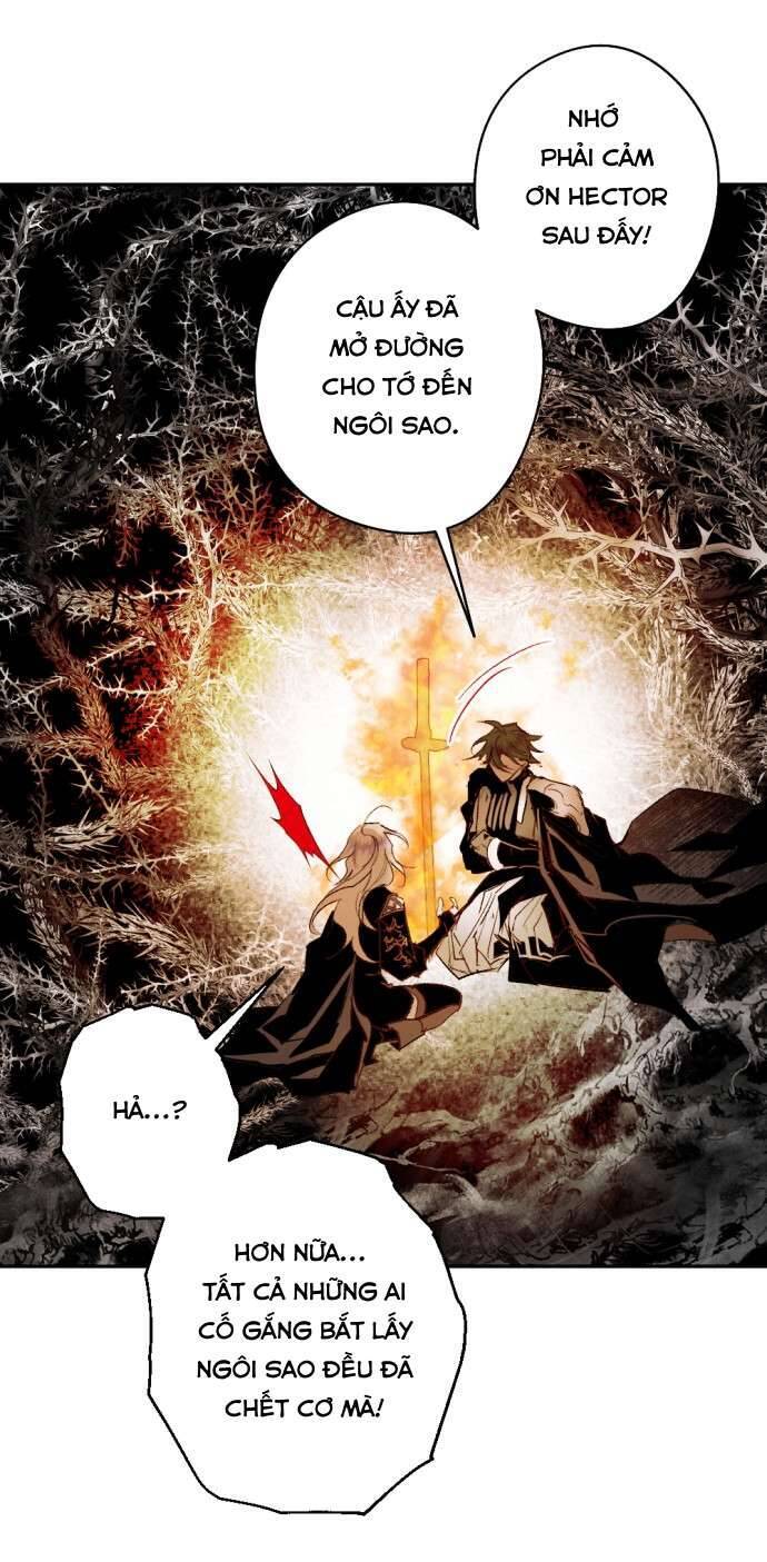 Lời Thú Nhận Của Chúa Tể Bóng Tối Chap 110 - Next Chap 111