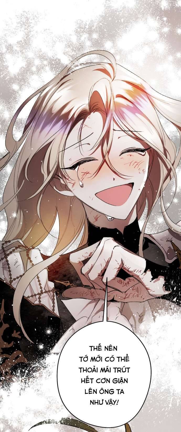 Lời Thú Nhận Của Chúa Tể Bóng Tối Chap 110 - Next Chap 111