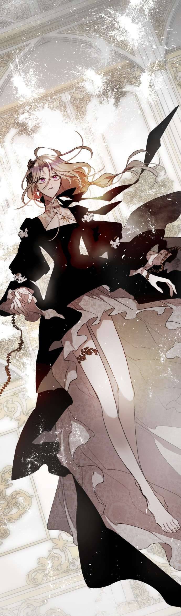 Lời Thú Nhận Của Chúa Tể Bóng Tối Chap 110 - Next Chap 111