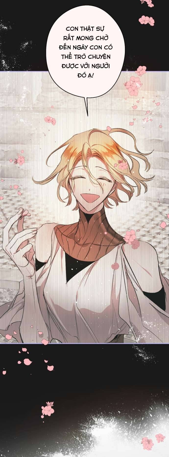 Lời Thú Nhận Của Chúa Tể Bóng Tối Chap 111 - Next Chap 112