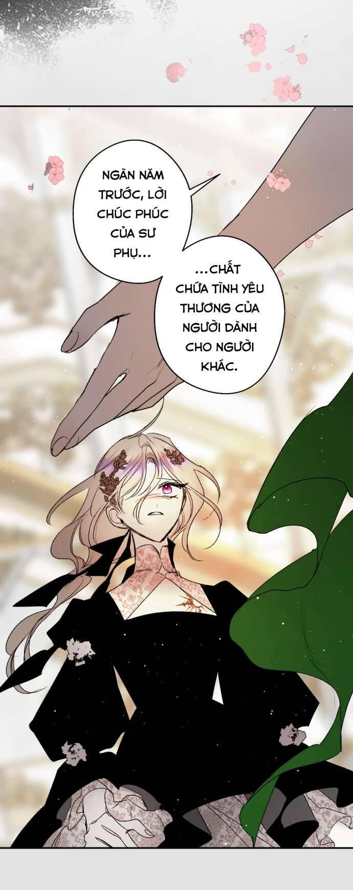 Lời Thú Nhận Của Chúa Tể Bóng Tối Chap 111 - Next Chap 112