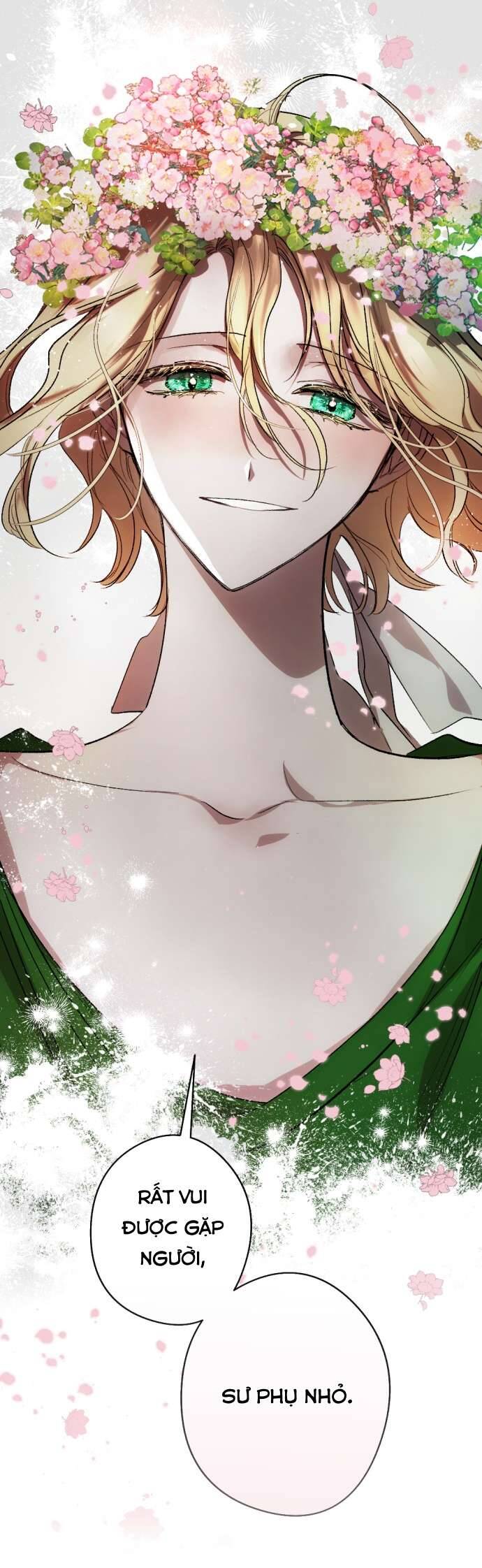 Lời Thú Nhận Của Chúa Tể Bóng Tối Chap 111 - Next Chap 112