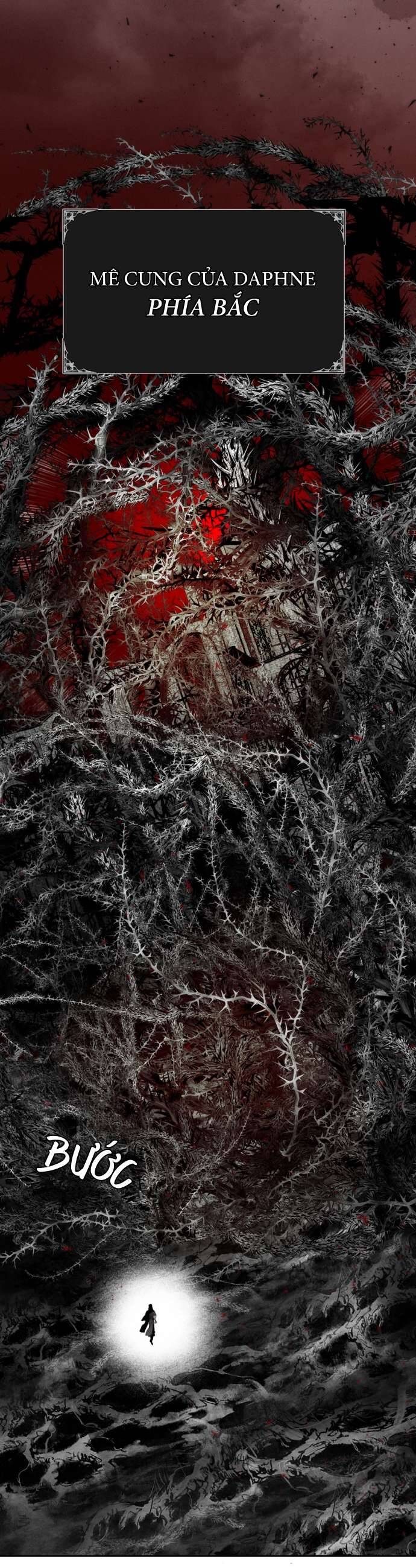 Lời Thú Nhận Của Chúa Tể Bóng Tối Chap 111 - Next Chap 112