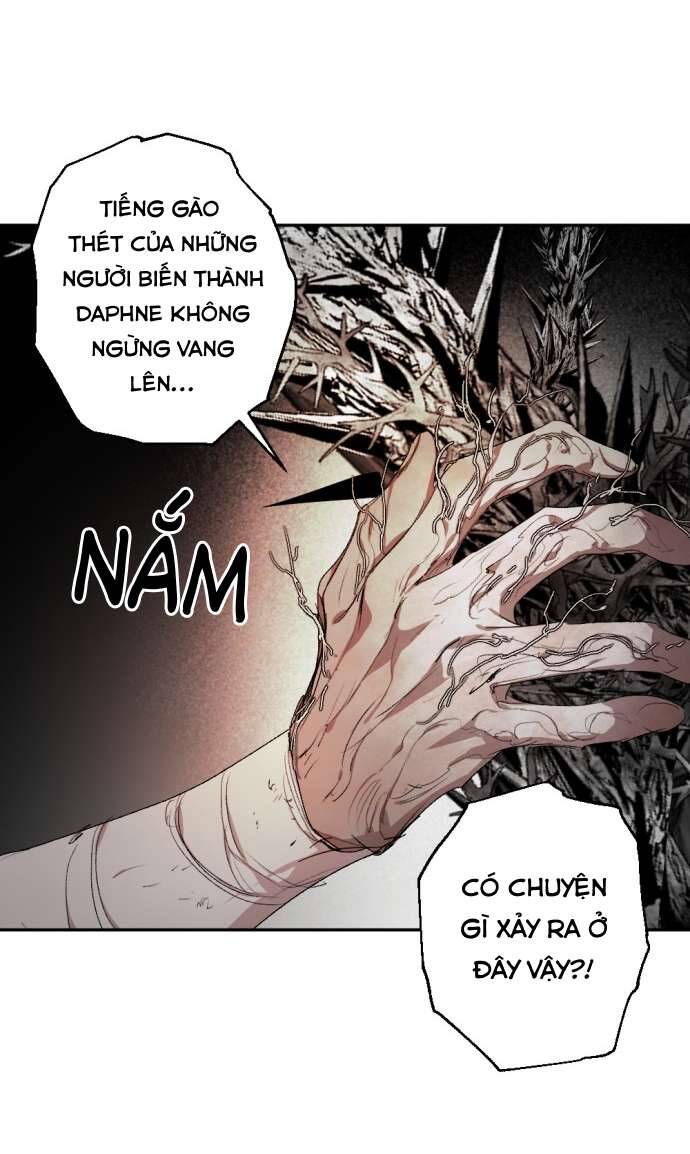 Lời Thú Nhận Của Chúa Tể Bóng Tối Chap 111 - Next Chap 112
