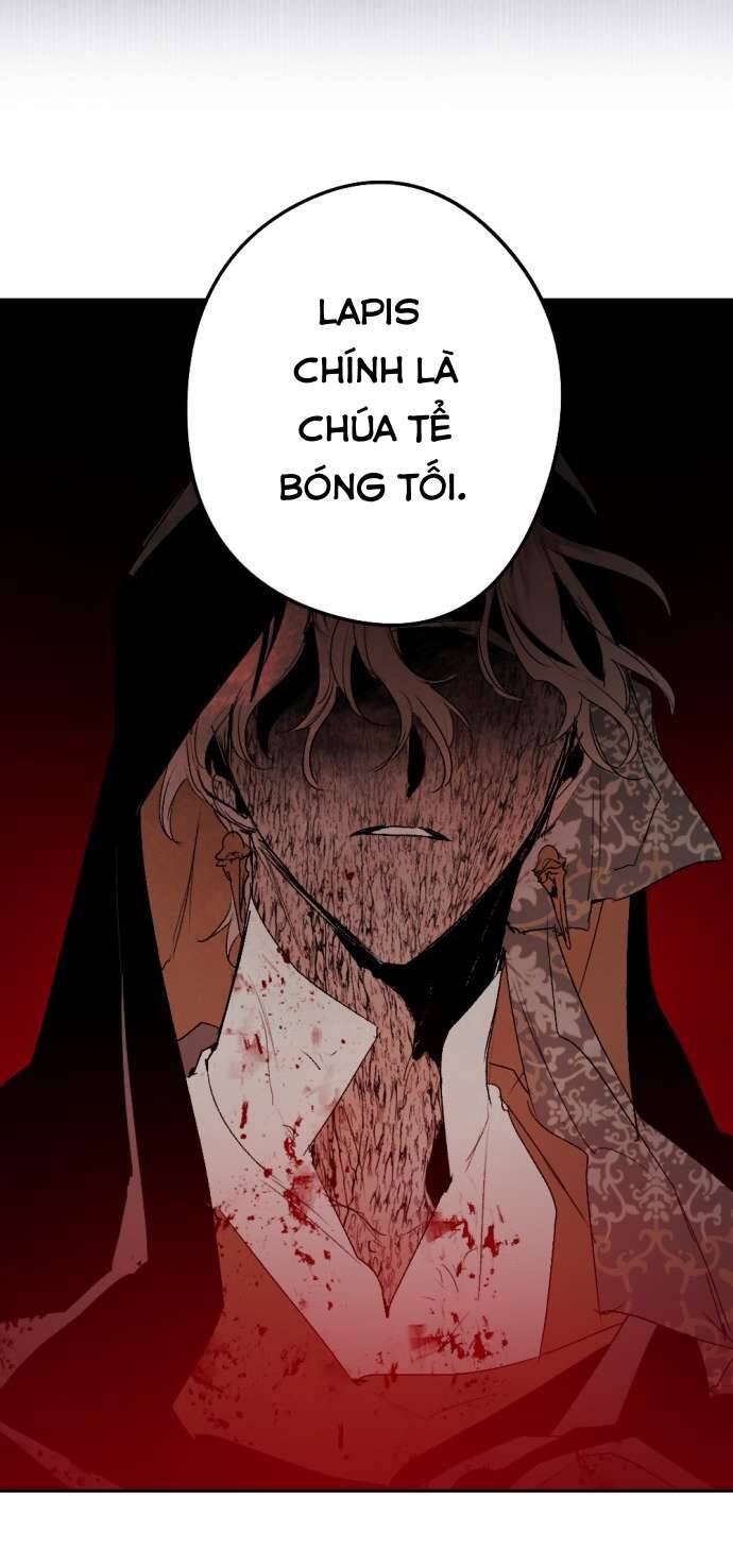 Lời Thú Nhận Của Chúa Tể Bóng Tối Chap 111 - Next Chap 112