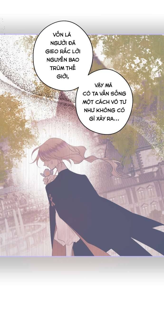 Lời Thú Nhận Của Chúa Tể Bóng Tối Chap 111 - Next Chap 112