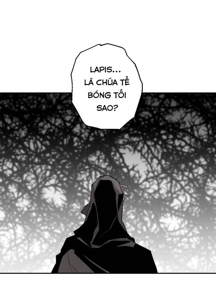 Lời Thú Nhận Của Chúa Tể Bóng Tối Chap 111 - Next Chap 112
