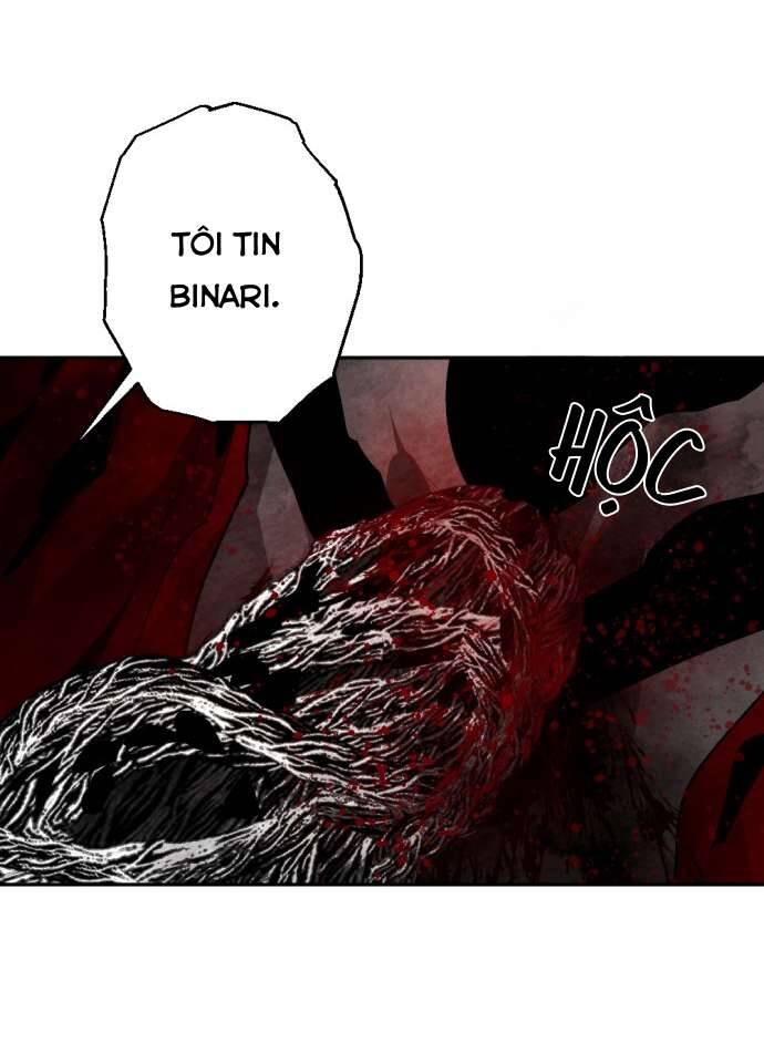 Lời Thú Nhận Của Chúa Tể Bóng Tối Chap 111 - Next Chap 112