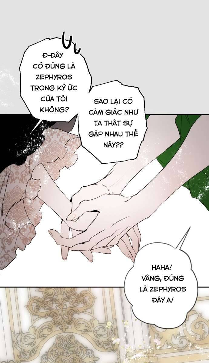 Lời Thú Nhận Của Chúa Tể Bóng Tối Chap 111 - Next Chap 112
