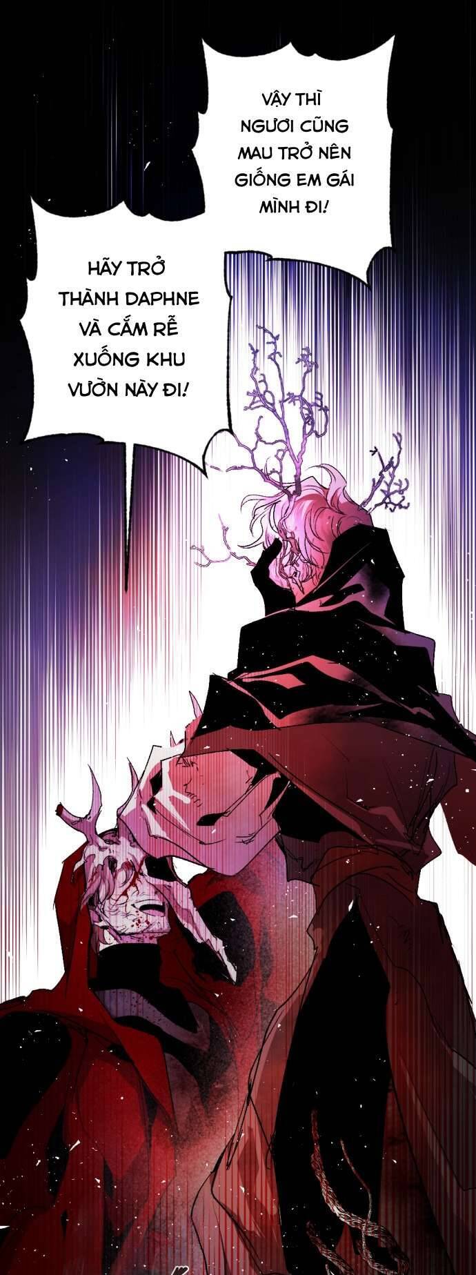 Lời Thú Nhận Của Chúa Tể Bóng Tối Chap 111 - Next Chap 112