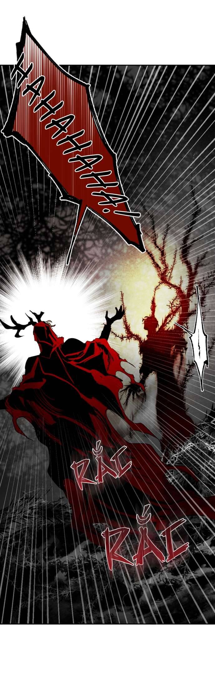 Lời Thú Nhận Của Chúa Tể Bóng Tối Chap 111 - Next Chap 112