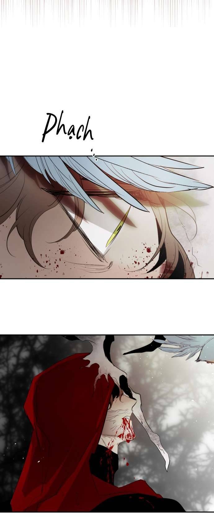 Lời Thú Nhận Của Chúa Tể Bóng Tối Chap 111 - Next Chap 112