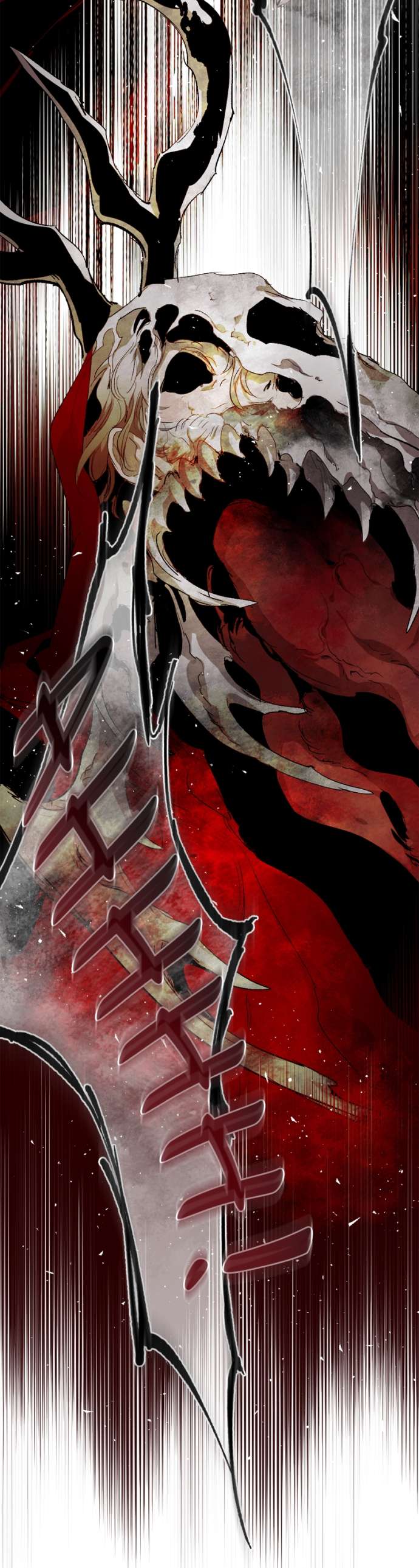 Lời Thú Nhận Của Chúa Tể Bóng Tối Chap 112 - Next Chap 113