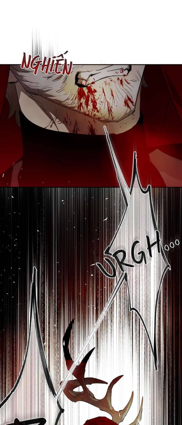 Lời Thú Nhận Của Chúa Tể Bóng Tối Chap 112 - Next Chap 113