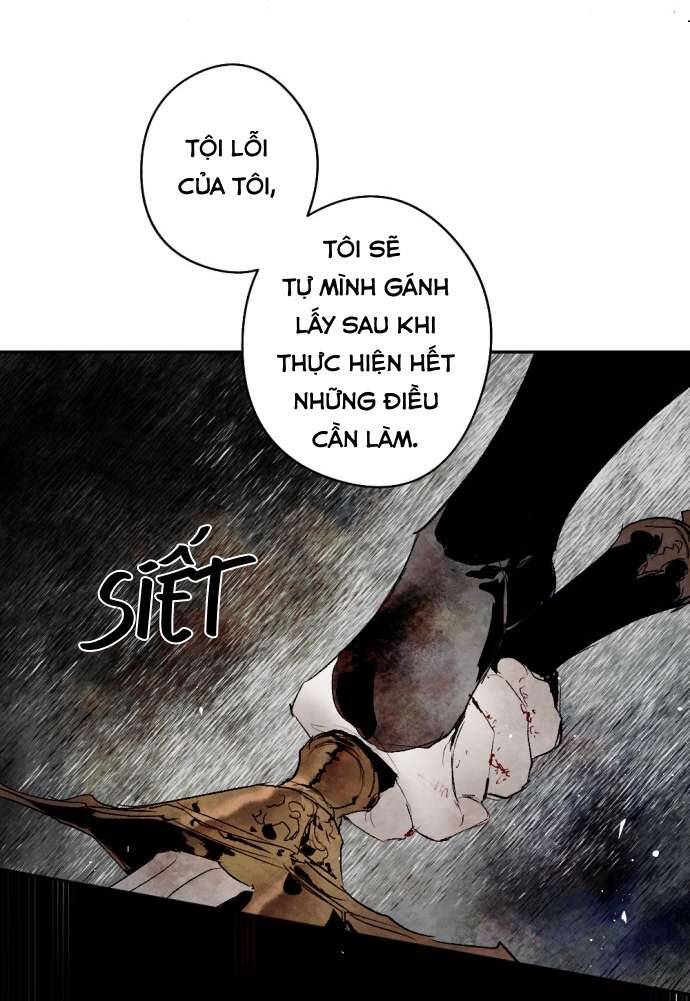 Lời Thú Nhận Của Chúa Tể Bóng Tối Chap 112 - Next Chap 113