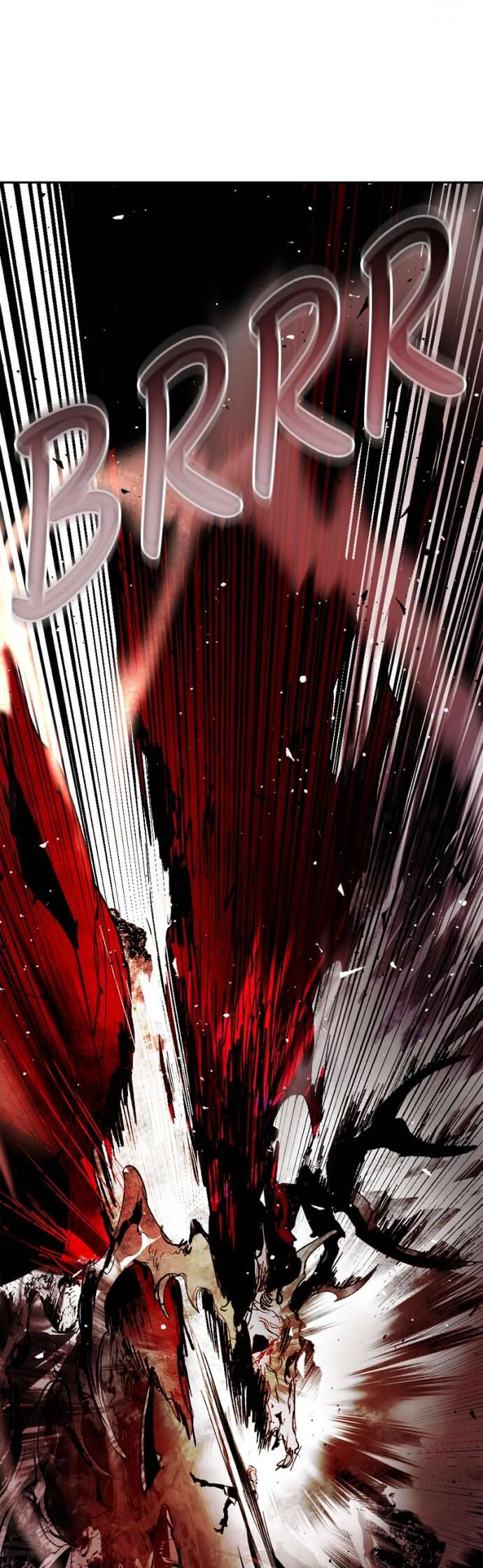 Lời Thú Nhận Của Chúa Tể Bóng Tối Chap 112 - Next Chap 113