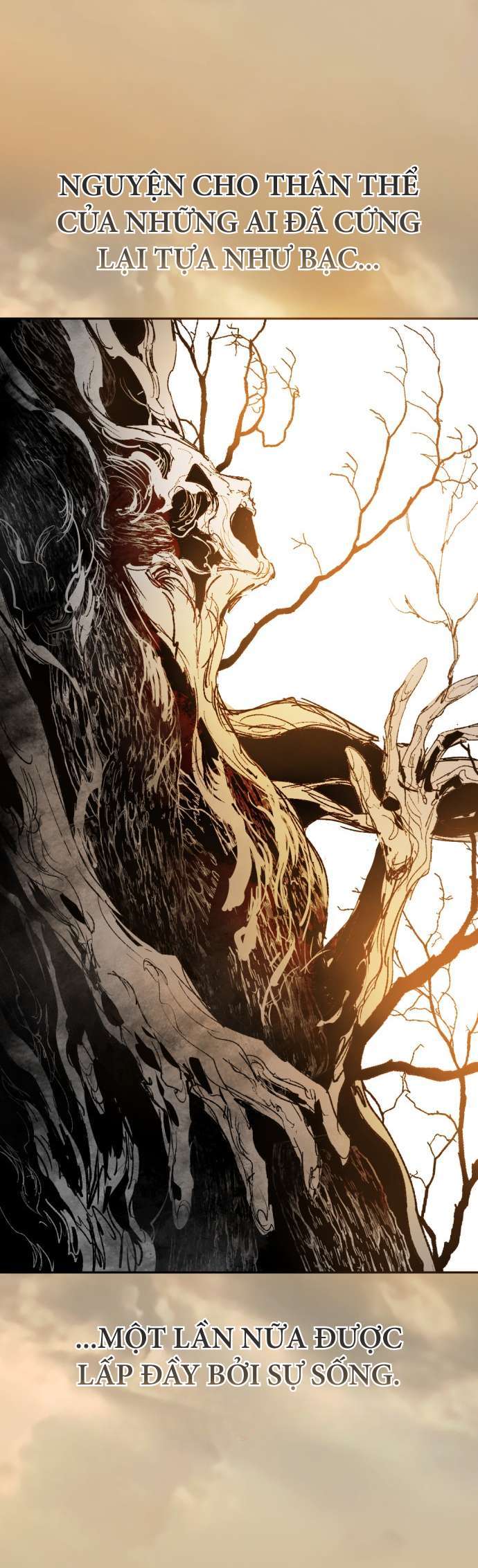 Lời Thú Nhận Của Chúa Tể Bóng Tối Chap 113 - Next Chap 114