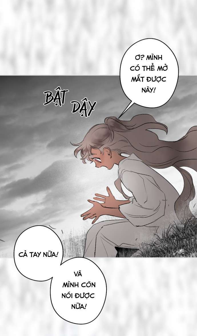 Lời Thú Nhận Của Chúa Tể Bóng Tối Chap 113 - Next Chap 114