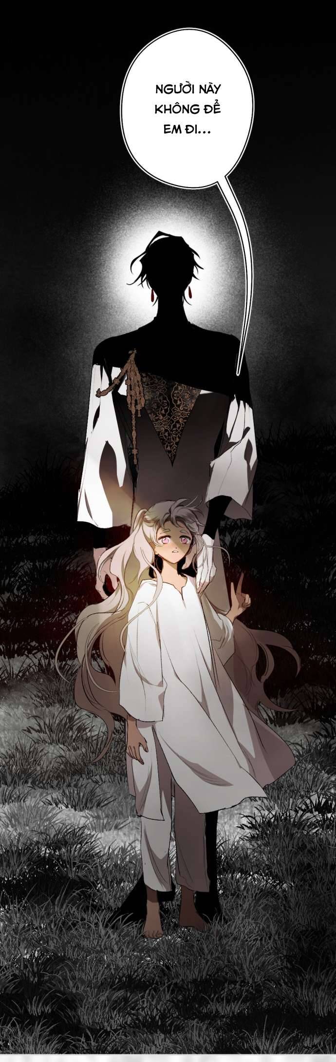 Lời Thú Nhận Của Chúa Tể Bóng Tối Chap 113 - Next Chap 114