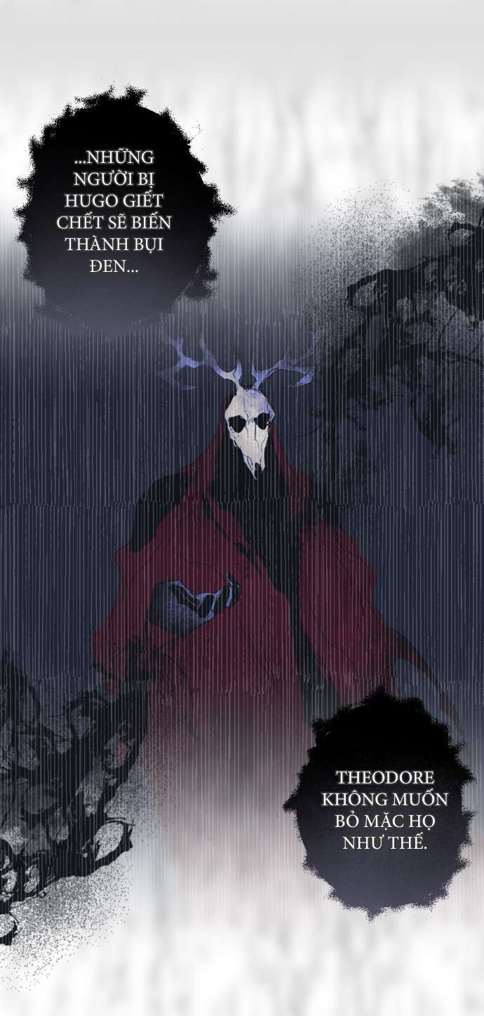 Lời Thú Nhận Của Chúa Tể Bóng Tối Chap 113 - Next Chap 114