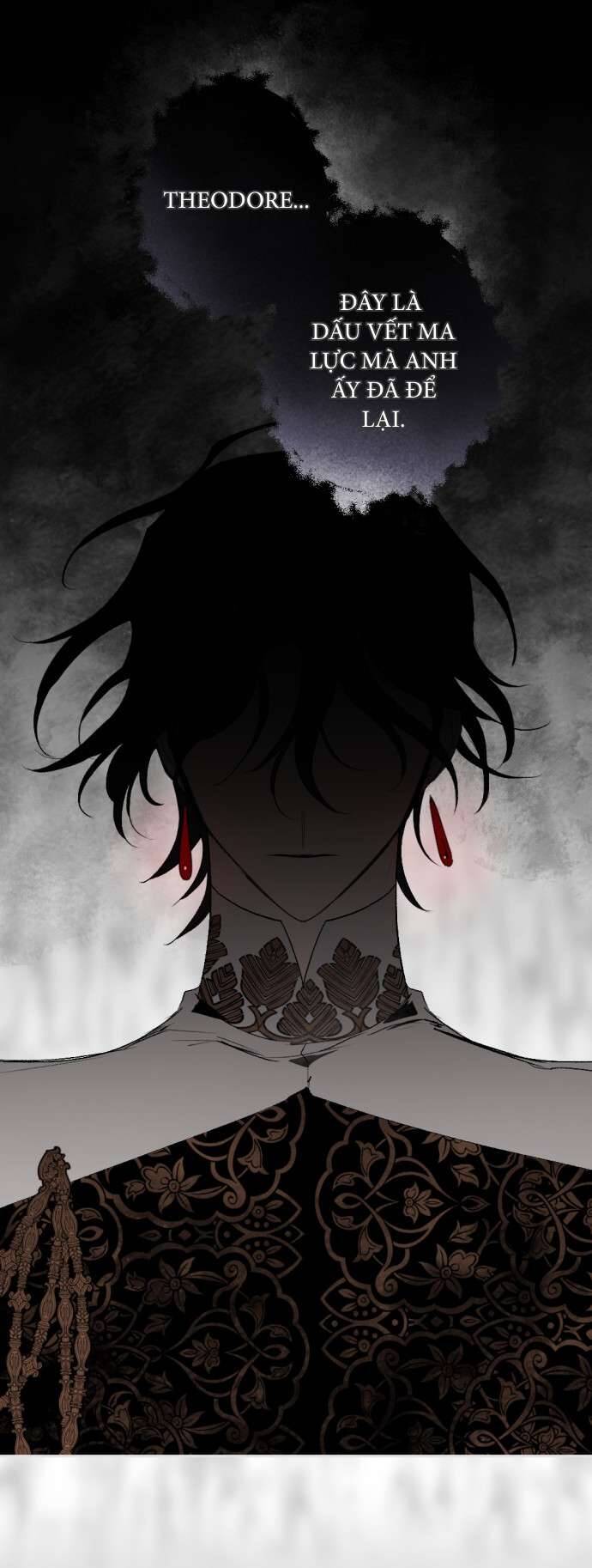 Lời Thú Nhận Của Chúa Tể Bóng Tối Chap 113 - Next Chap 114