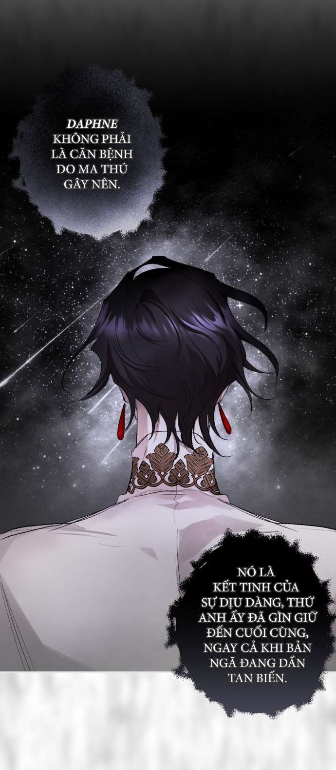 Lời Thú Nhận Của Chúa Tể Bóng Tối Chap 113 - Next Chap 114