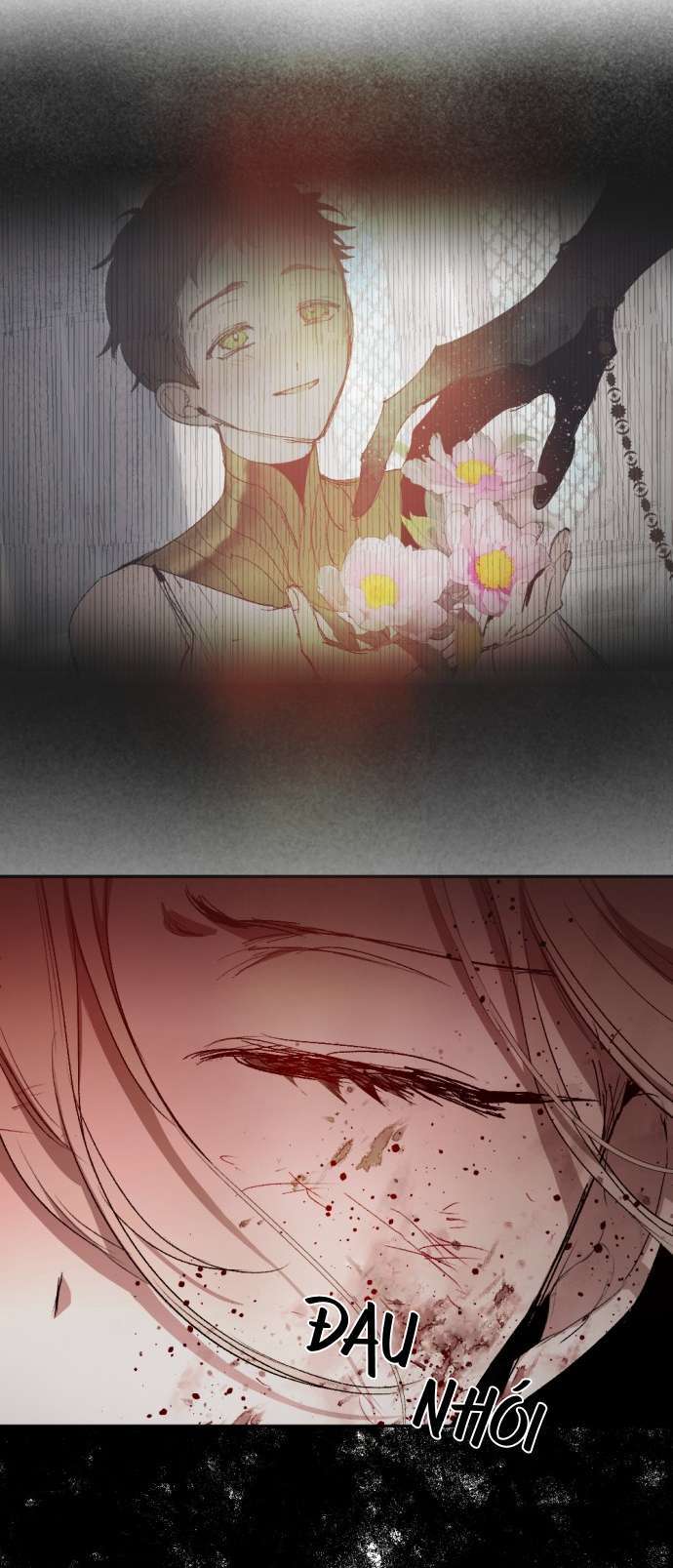 Lời Thú Nhận Của Chúa Tể Bóng Tối Chap 113 - Next Chap 114