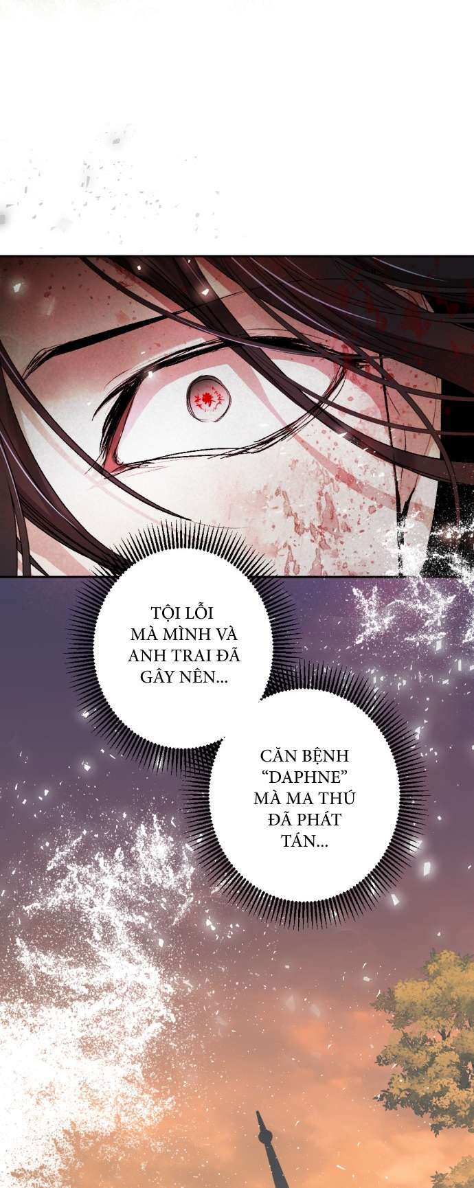 Lời Thú Nhận Của Chúa Tể Bóng Tối Chap 113 - Next Chap 114