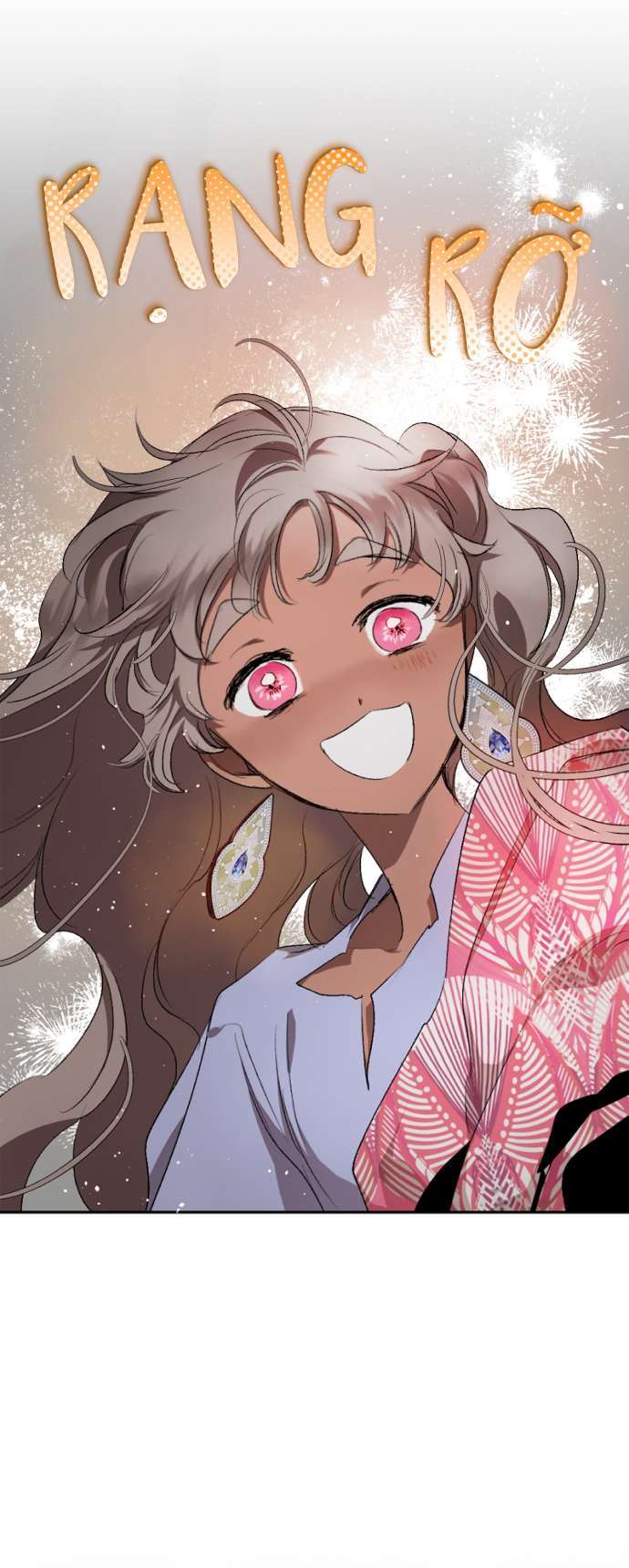 Lời Thú Nhận Của Chúa Tể Bóng Tối Chap 113 - Next Chap 114