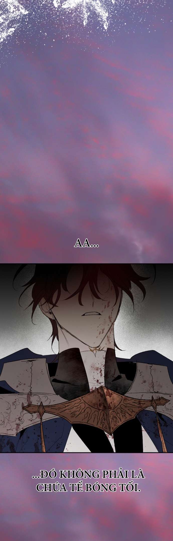 Lời Thú Nhận Của Chúa Tể Bóng Tối Chap 113 - Next Chap 114