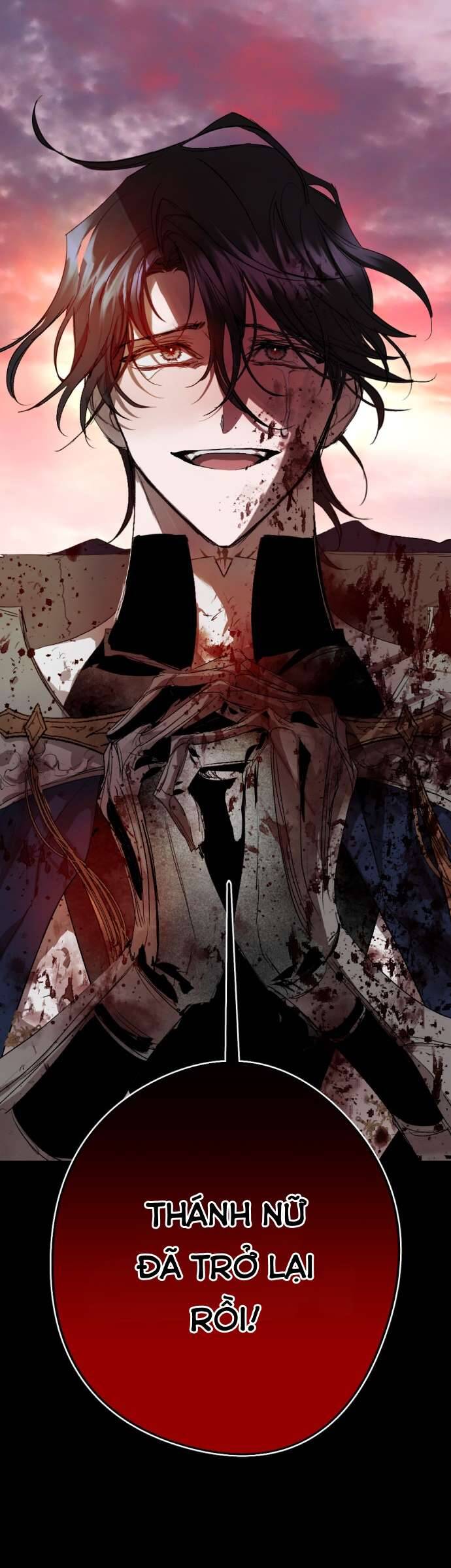 Lời Thú Nhận Của Chúa Tể Bóng Tối Chap 113 - Next Chap 114