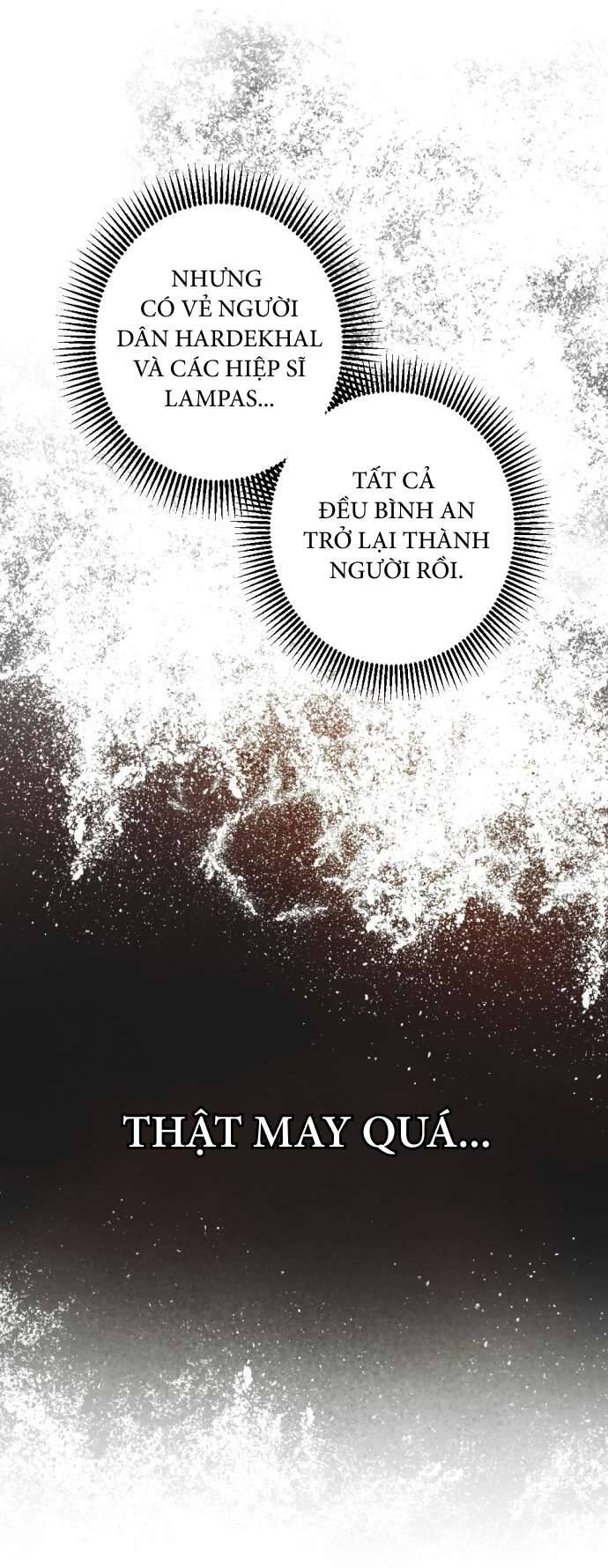 Lời Thú Nhận Của Chúa Tể Bóng Tối Chap 114 - Next Chap 115