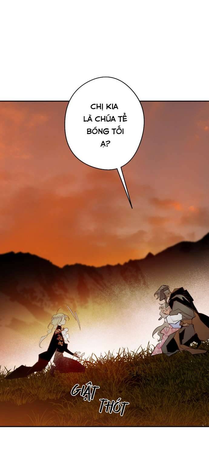 Lời Thú Nhận Của Chúa Tể Bóng Tối Chap 114 - Next Chap 115