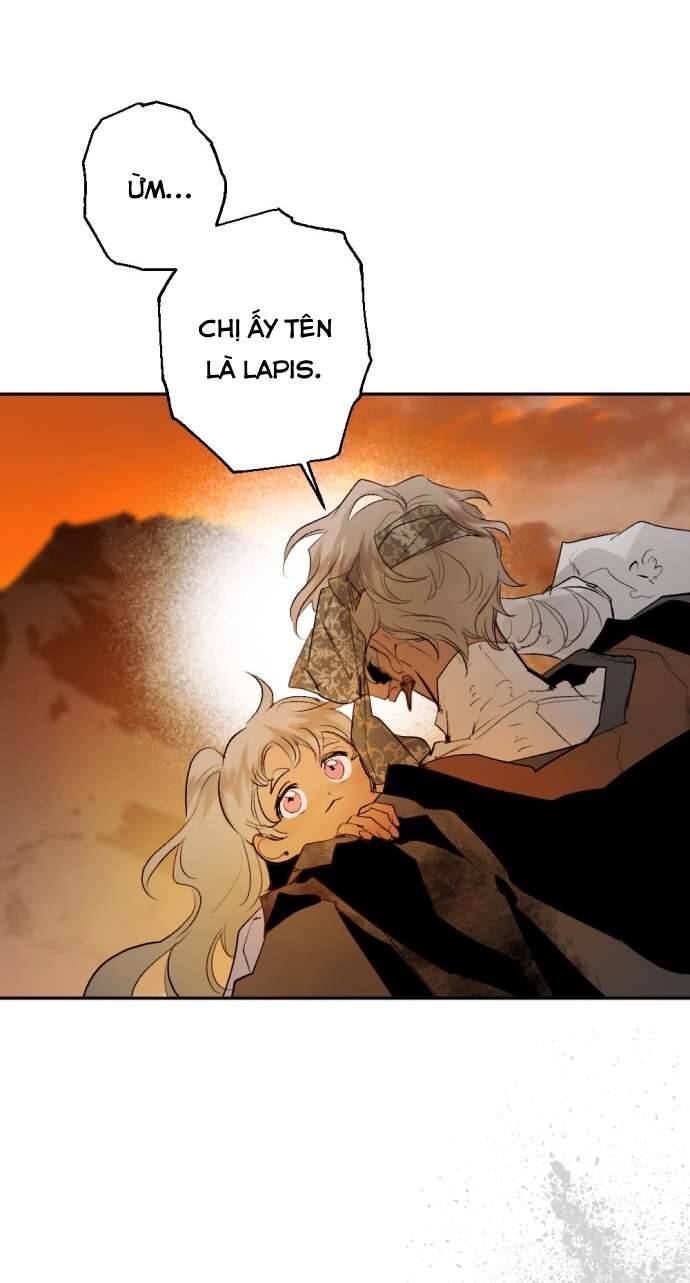 Lời Thú Nhận Của Chúa Tể Bóng Tối Chap 114 - Next Chap 115