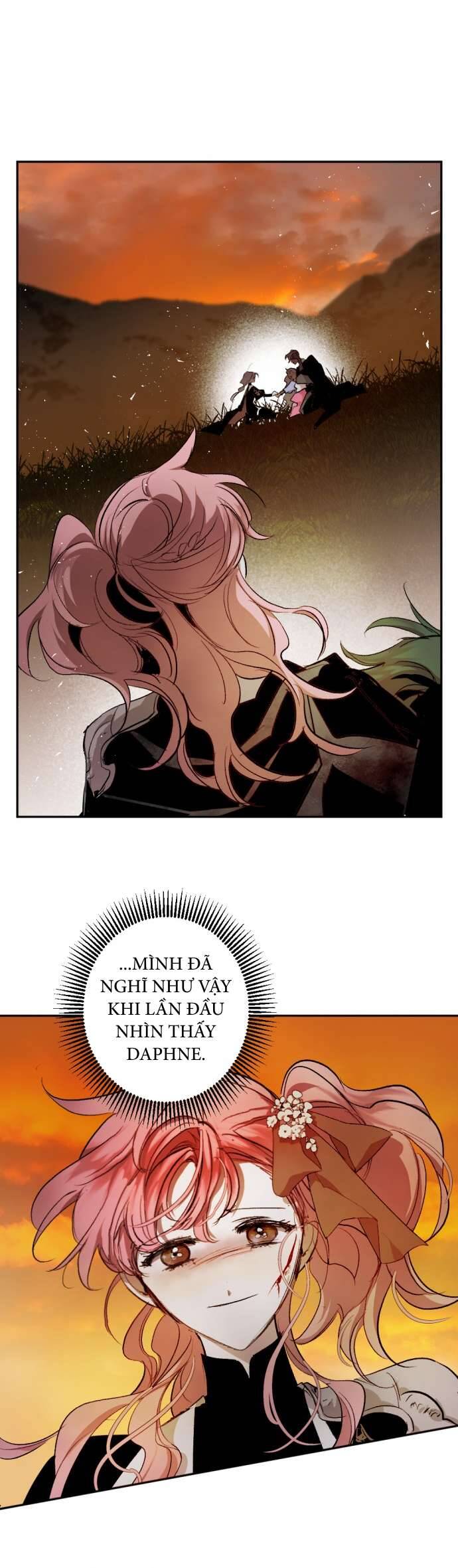 Lời Thú Nhận Của Chúa Tể Bóng Tối Chap 114 - Next Chap 115