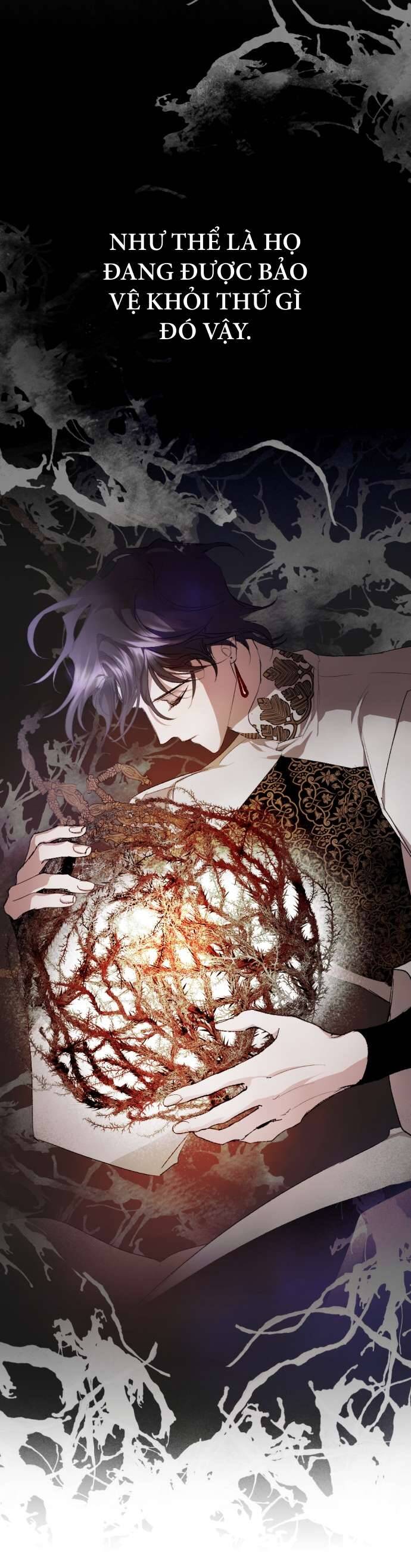 Lời Thú Nhận Của Chúa Tể Bóng Tối Chap 114 - Next Chap 115