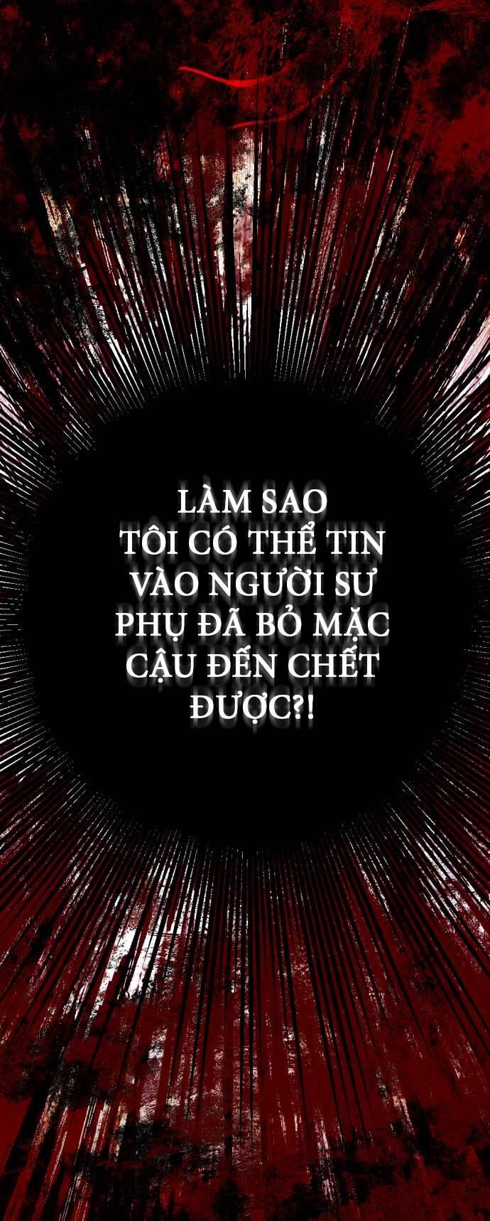 Lời Thú Nhận Của Chúa Tể Bóng Tối Chap 114 - Next Chap 115