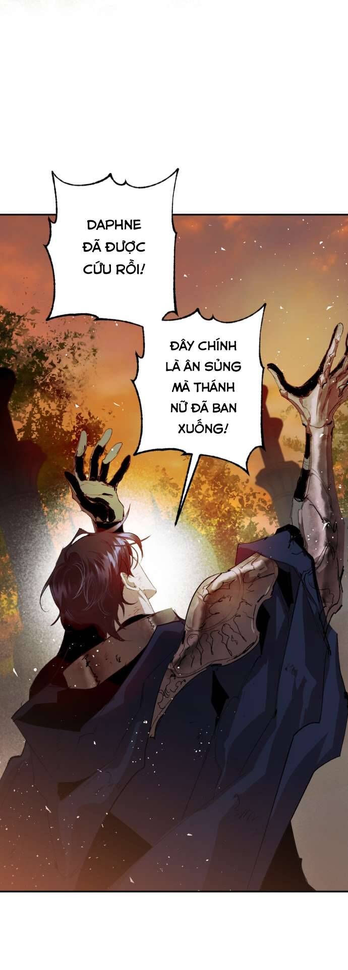 Lời Thú Nhận Của Chúa Tể Bóng Tối Chap 114 - Next Chap 115