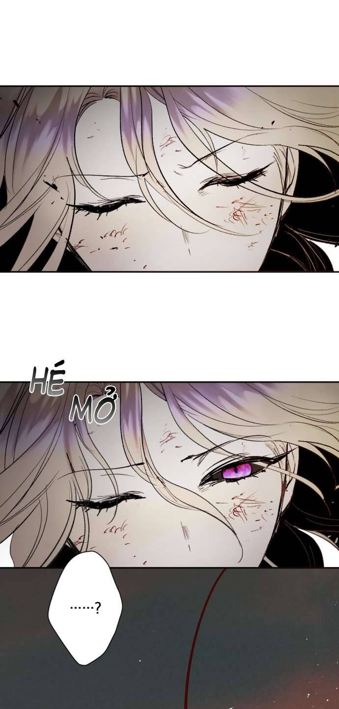 Lời Thú Nhận Của Chúa Tể Bóng Tối Chap 114 - Next Chap 115